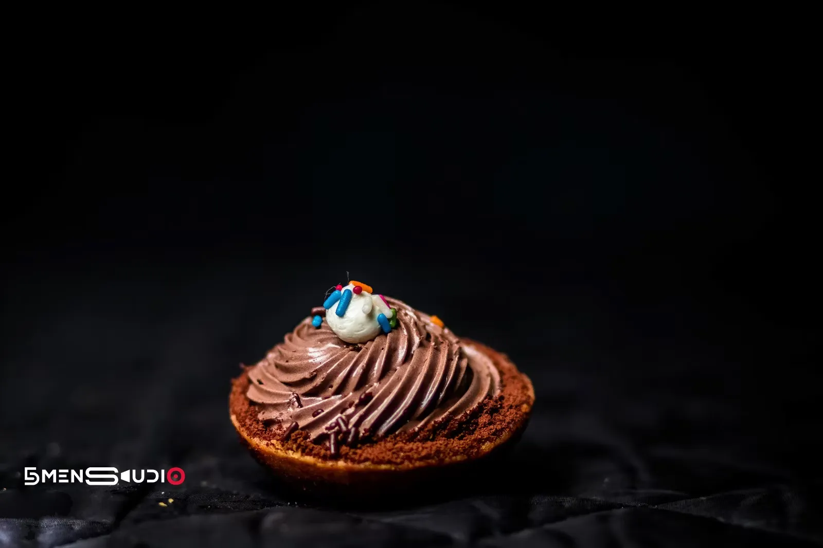 Food photography
