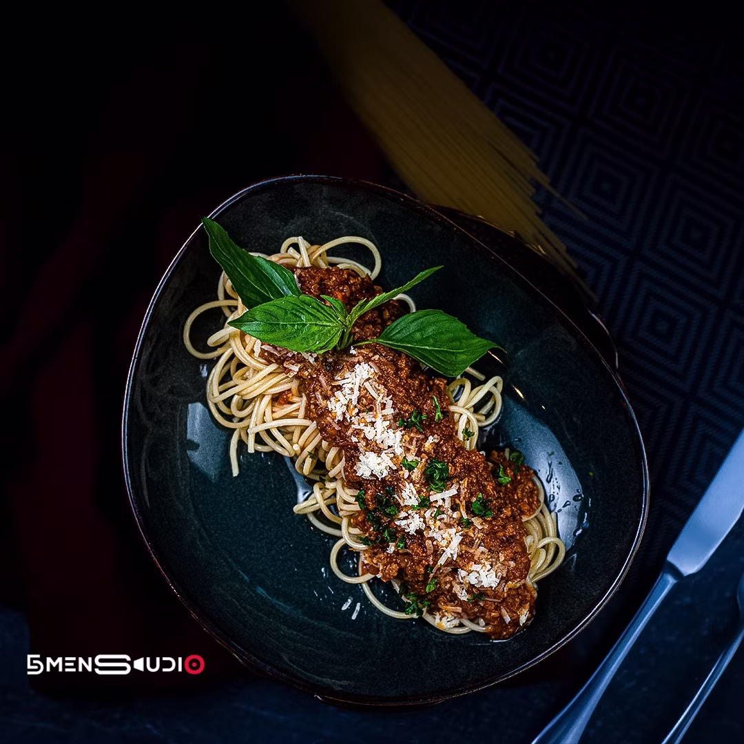 Fivemen Studio food photography showcase 22